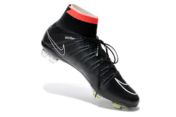 Nike Mercurial Superfly IV FG Men Shoes--047